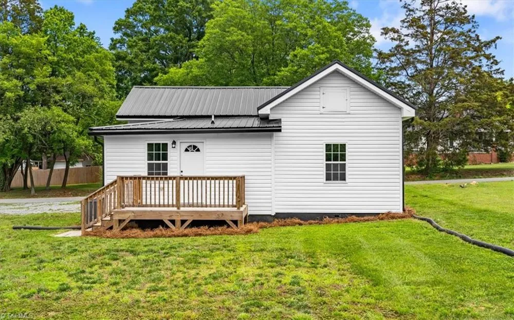 354 Anderson Street Denton, NC 27239