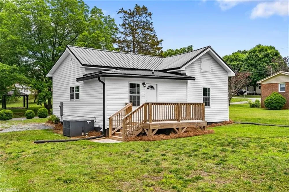 354 Anderson Street Denton, NC 27239