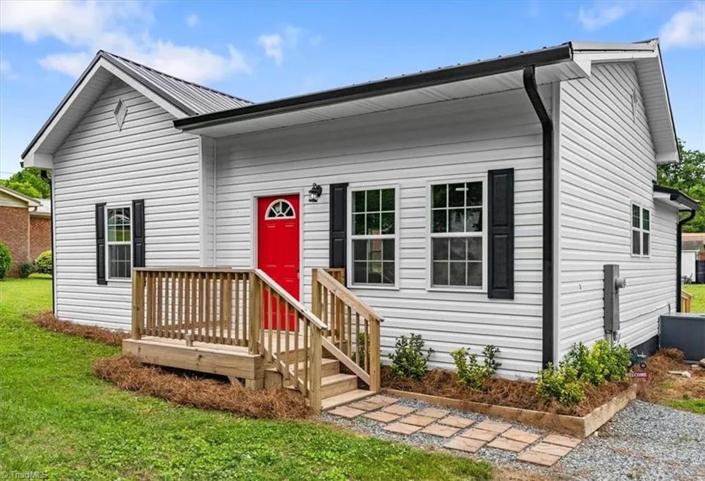 354 Anderson Street Denton, NC 27239