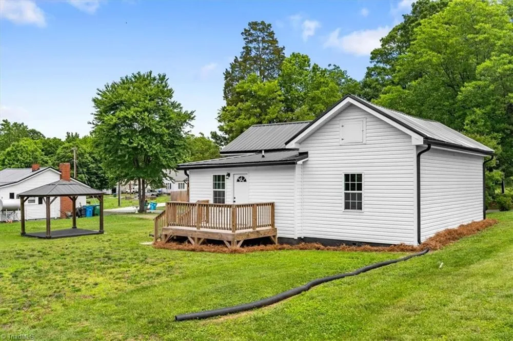 354 Anderson Street Denton, NC 27239