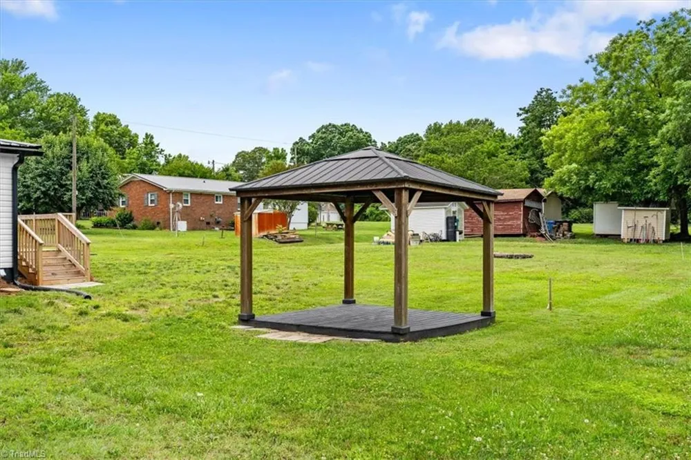 354 Anderson Street Denton, NC 27239