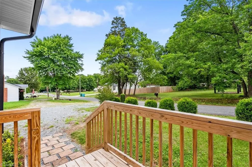 354 Anderson Street Denton, NC 27239