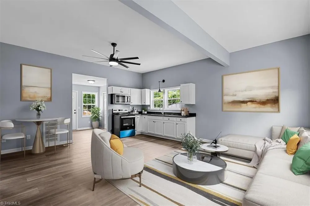 354 Anderson Street Denton, NC 27239
