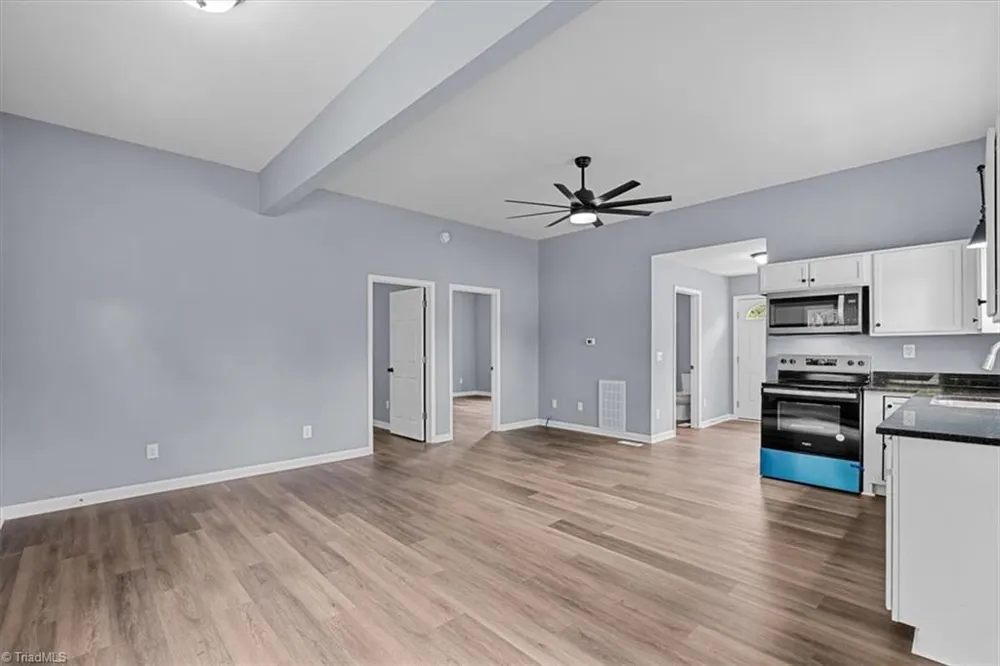 354 Anderson Street Denton, NC 27239
