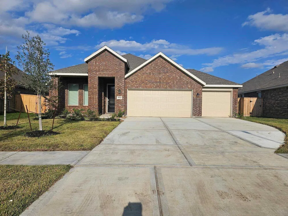 9534 Meghan Heights Drive