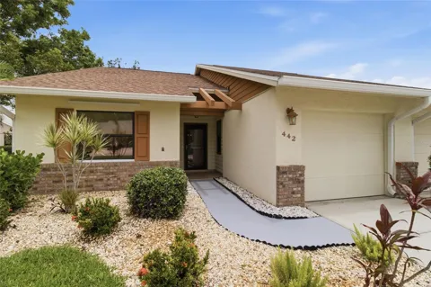 442 PENDLETON DRIVE