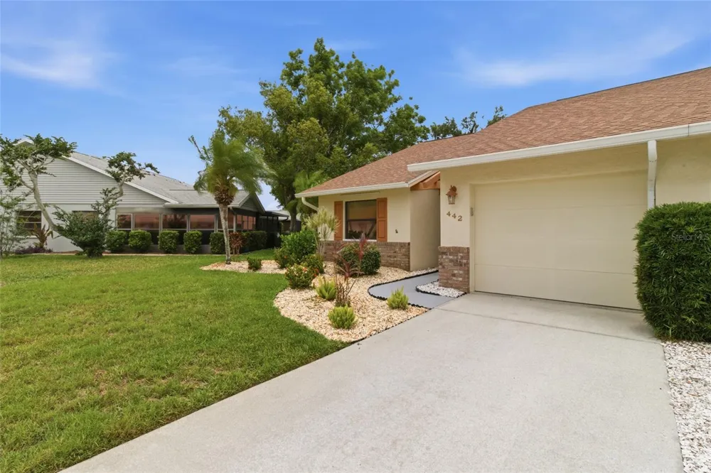 442 PENDLETON DRIVE Venice, FL 34292