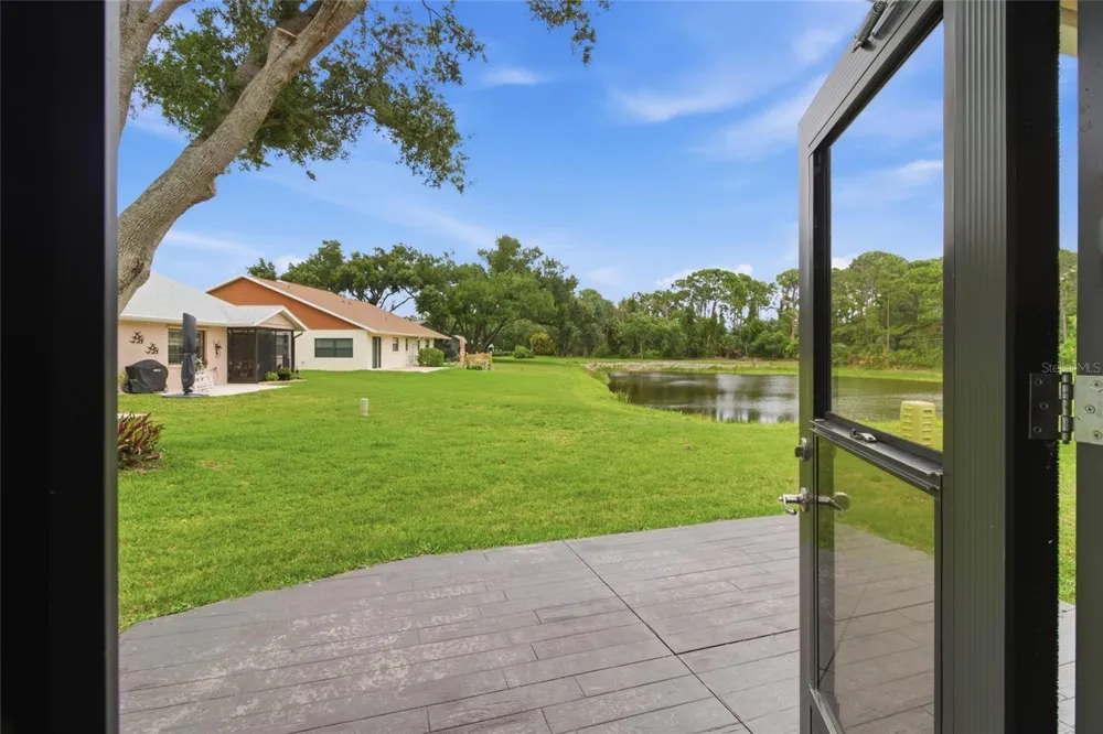 442 PENDLETON DRIVE Venice, FL 34292