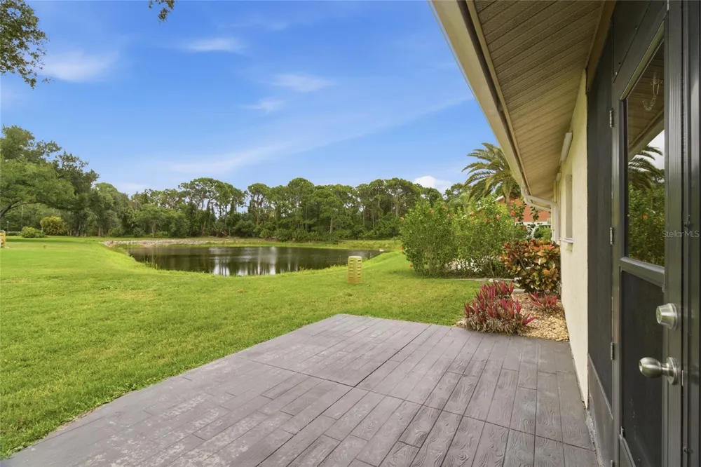 442 PENDLETON DRIVE Venice, FL 34292