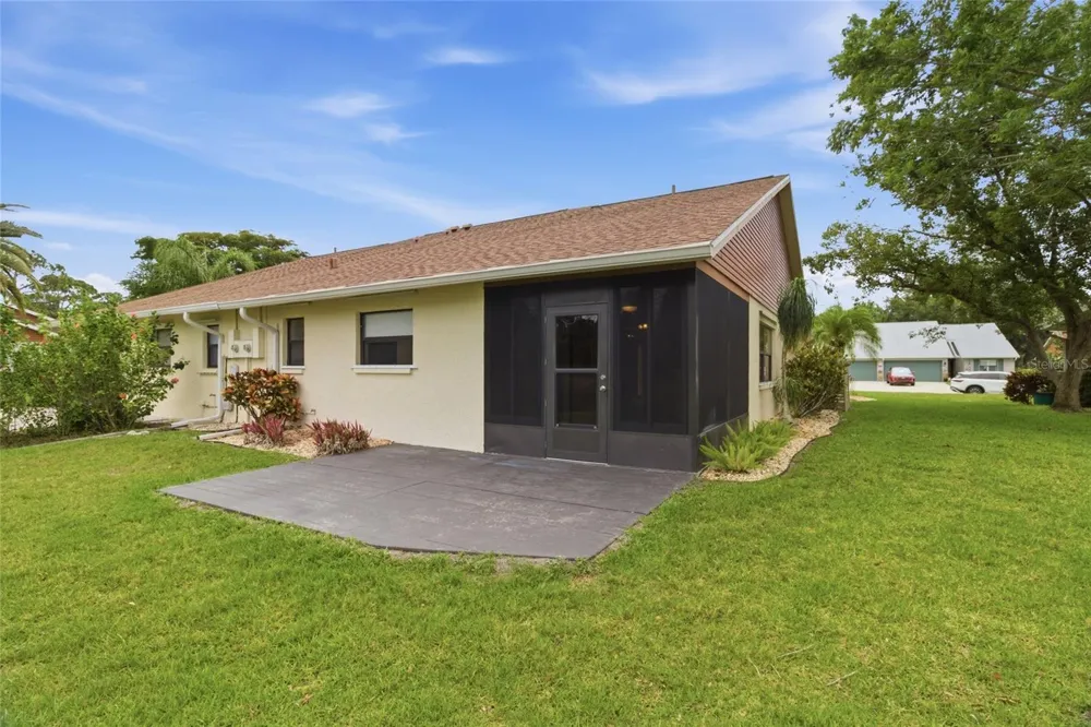 442 PENDLETON DRIVE Venice, FL 34292