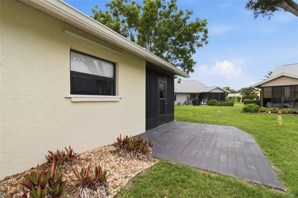 442 PENDLETON DRIVE Venice, FL 34292