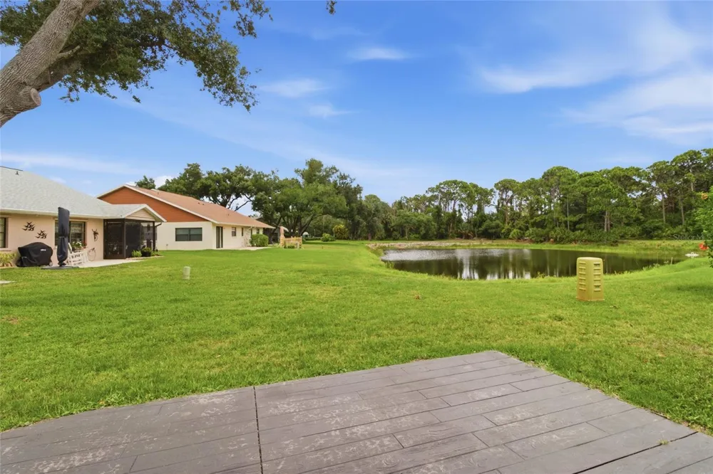 442 PENDLETON DRIVE Venice, FL 34292