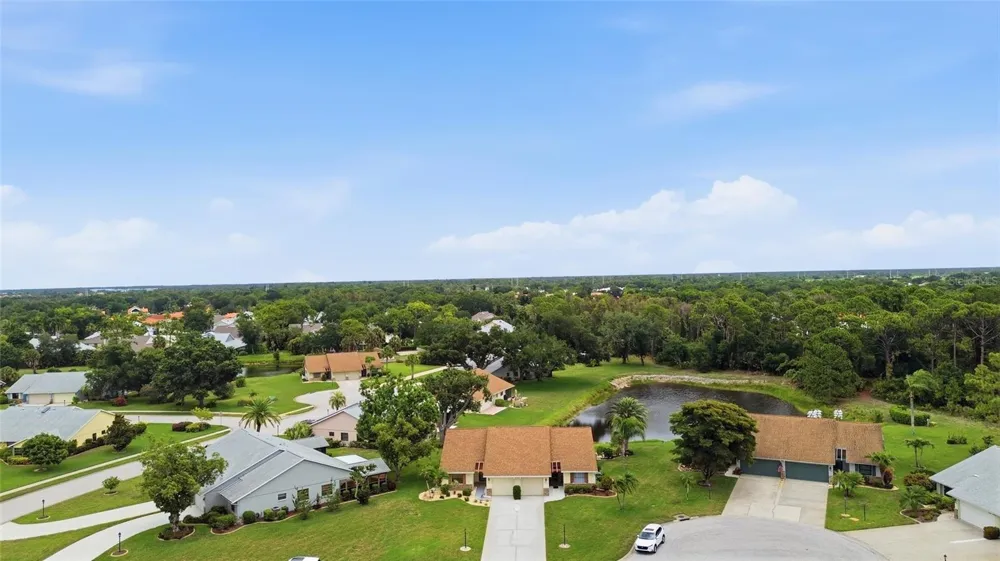 442 PENDLETON DRIVE Venice, FL 34292