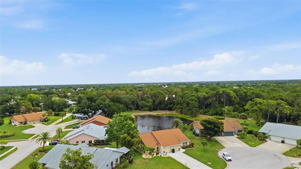 442 PENDLETON DRIVE Venice, FL 34292