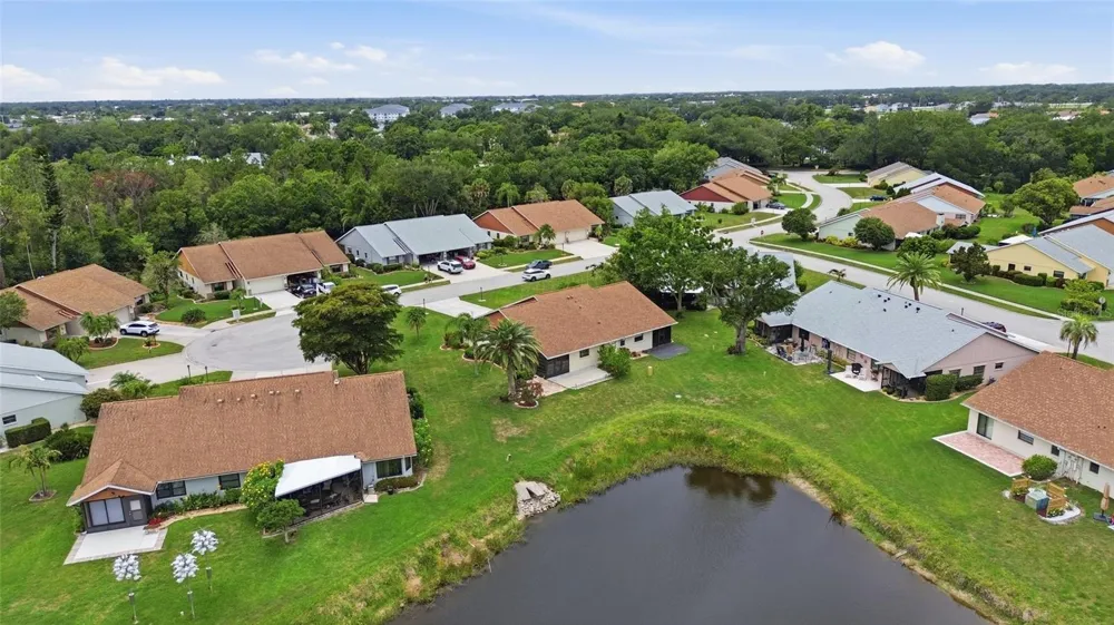 442 PENDLETON DRIVE Venice, FL 34292
