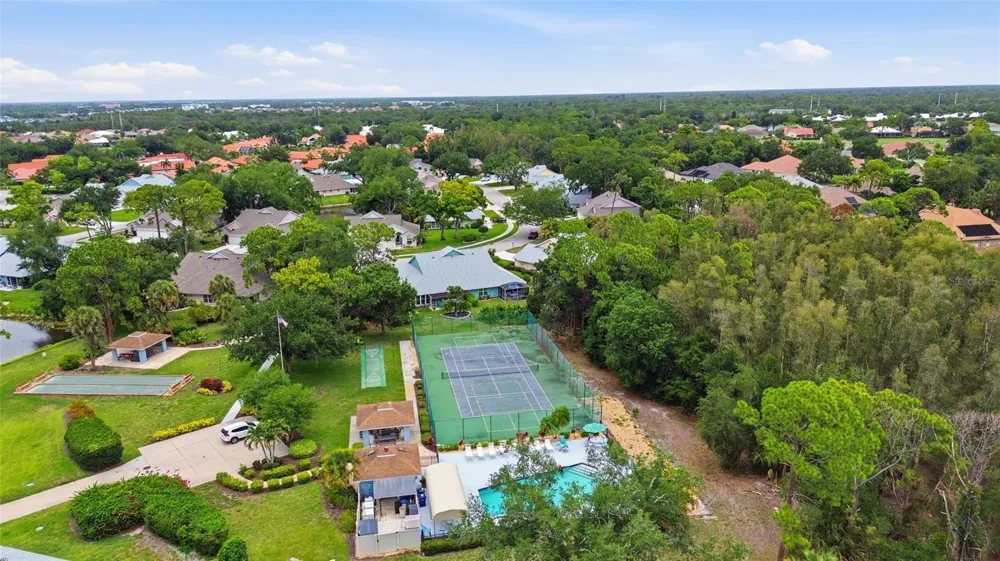 442 PENDLETON DRIVE Venice, FL 34292