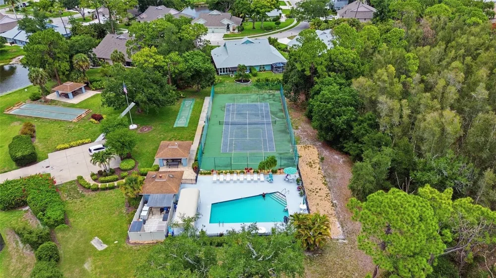 442 PENDLETON DRIVE Venice, FL 34292