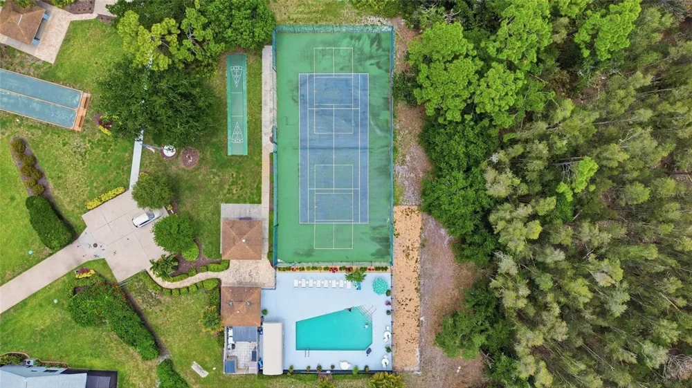 442 PENDLETON DRIVE Venice, FL 34292