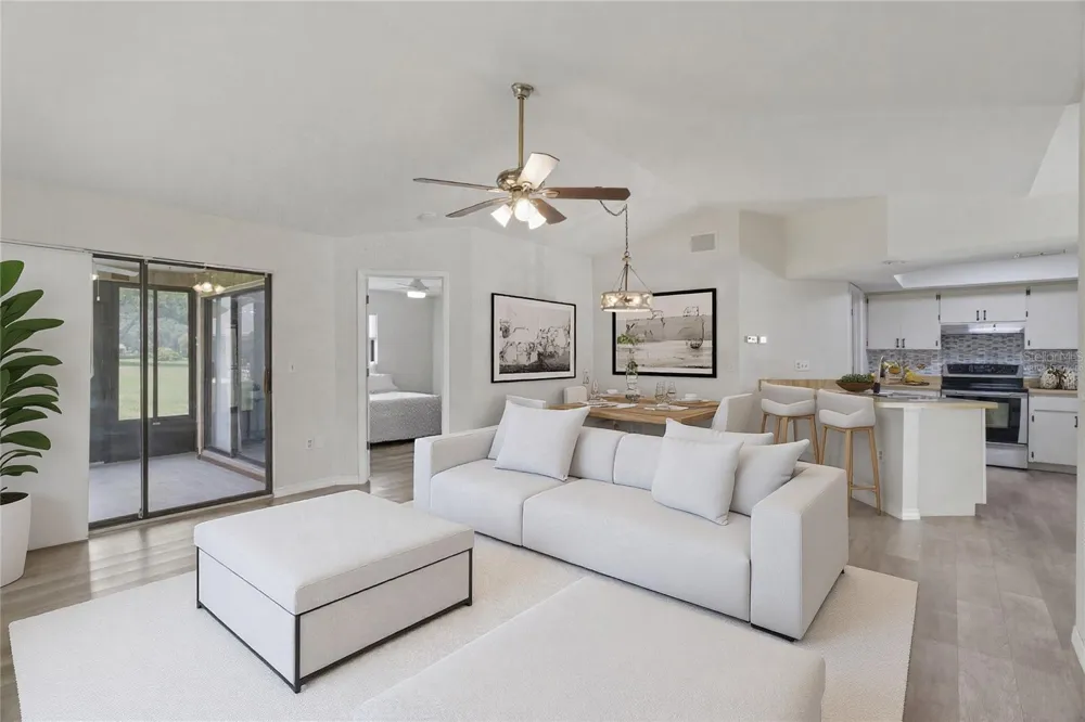 442 PENDLETON DRIVE Venice, FL 34292