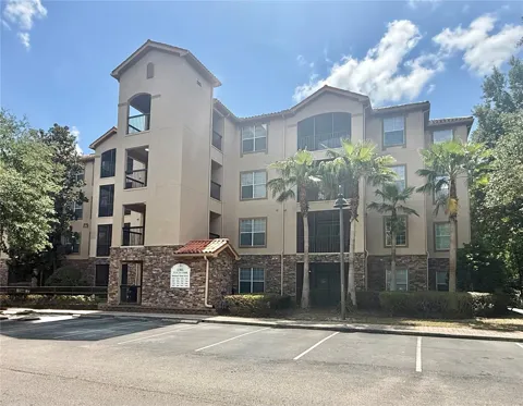 1301 TUSCAN TERRACE #9106