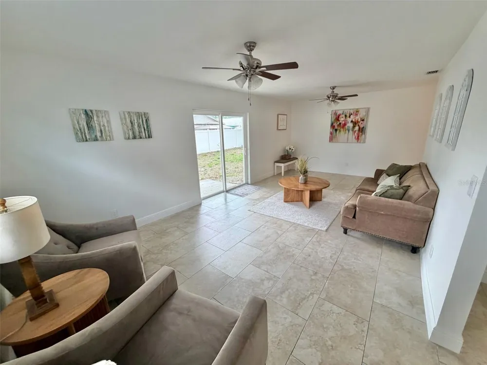 6945 ORKNEY AVENUE St Petersburg, FL 33709