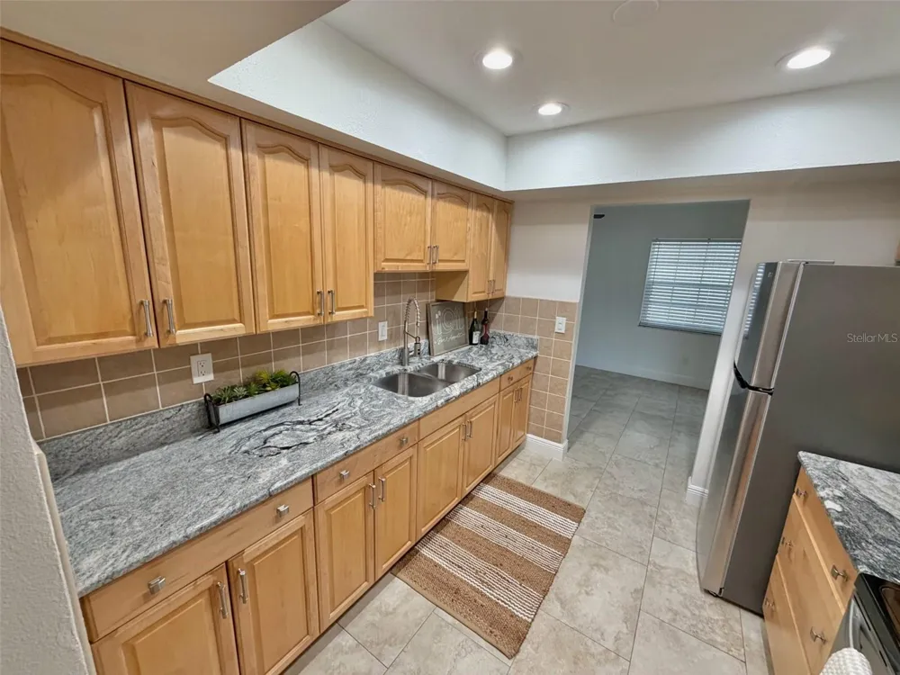 6945 ORKNEY AVENUE St Petersburg, FL 33709