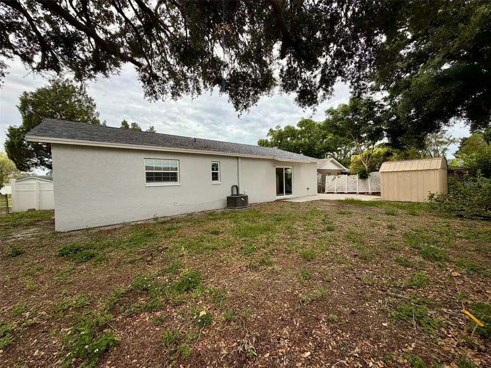 6945 ORKNEY AVENUE St Petersburg, FL 33709