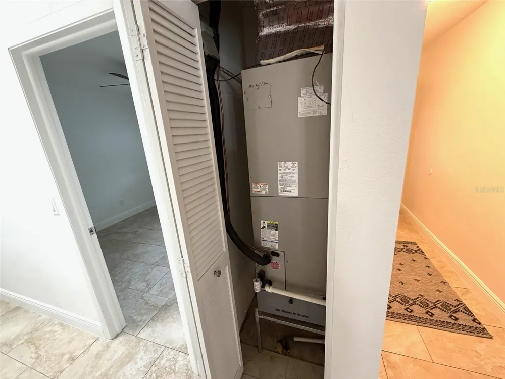 6945 ORKNEY AVENUE St Petersburg, FL 33709