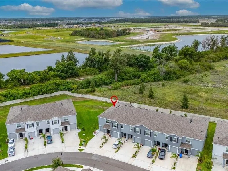 416 MANGROVE SHADE CIRCLE Apollo Beach, FL 33572