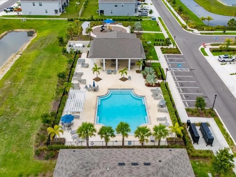 416 MANGROVE SHADE CIRCLE Apollo Beach, FL 33572