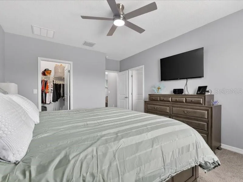 416 MANGROVE SHADE CIRCLE Apollo Beach, FL 33572