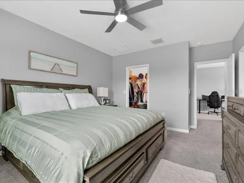 416 MANGROVE SHADE CIRCLE Apollo Beach, FL 33572