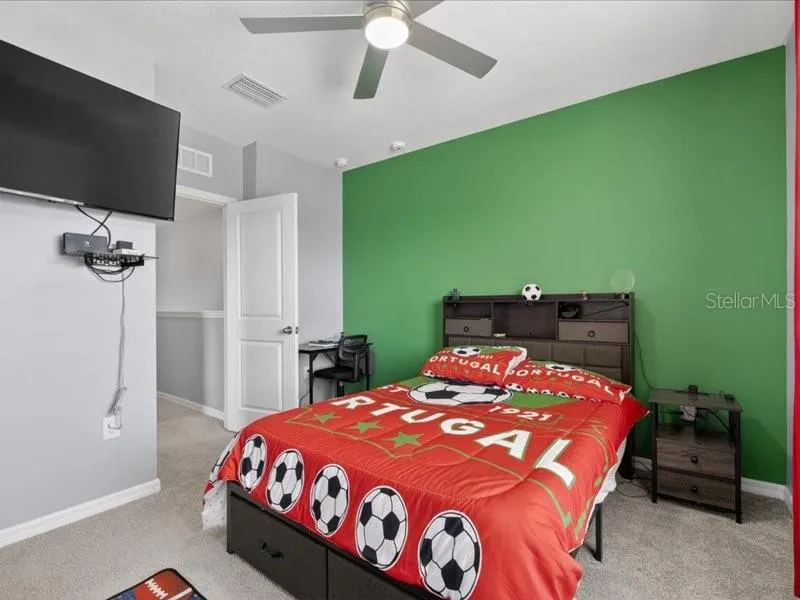 416 MANGROVE SHADE CIRCLE Apollo Beach, FL 33572