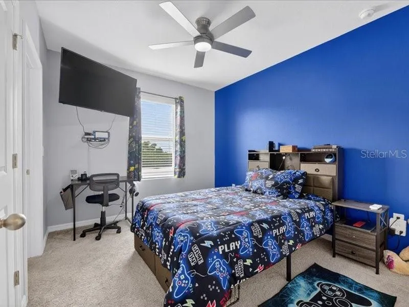416 MANGROVE SHADE CIRCLE Apollo Beach, FL 33572