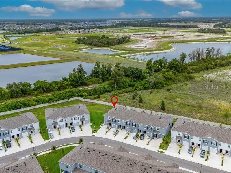 416 MANGROVE SHADE CIRCLE Apollo Beach, FL 33572