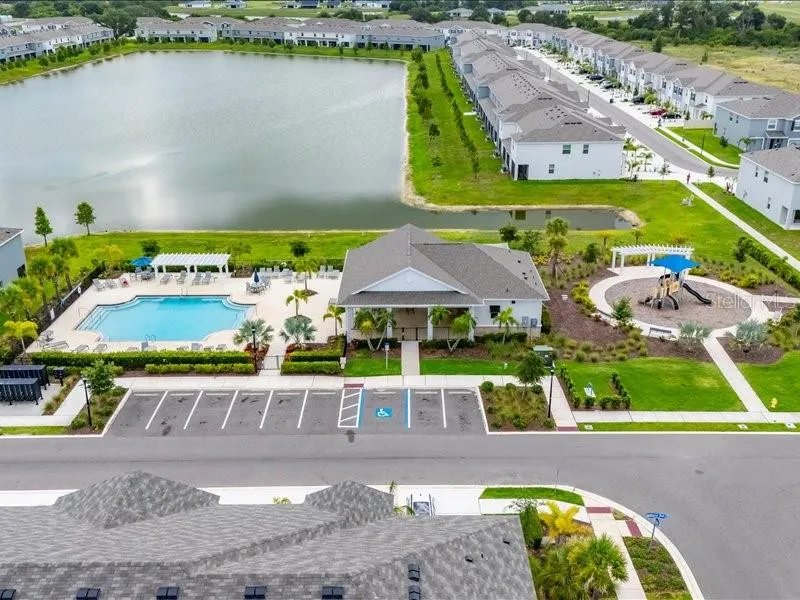 416 MANGROVE SHADE CIRCLE Apollo Beach, FL 33572