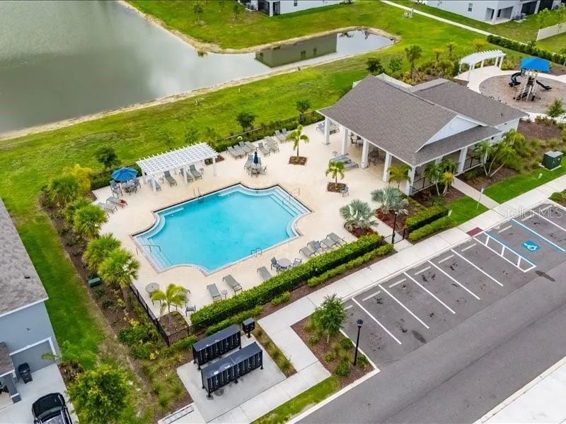 416 MANGROVE SHADE CIRCLE Apollo Beach, FL 33572