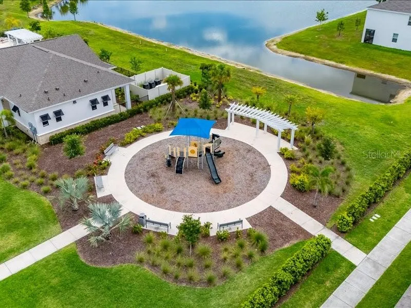 416 MANGROVE SHADE CIRCLE Apollo Beach, FL 33572