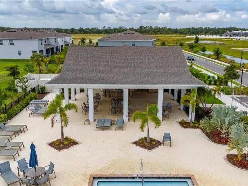 416 MANGROVE SHADE CIRCLE Apollo Beach, FL 33572