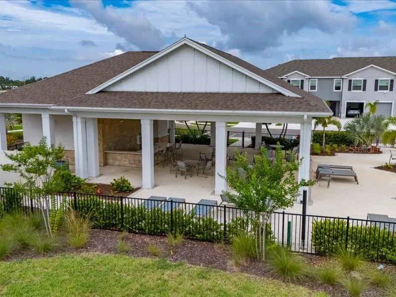 416 MANGROVE SHADE CIRCLE Apollo Beach, FL 33572