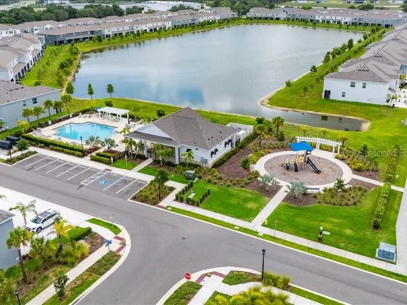 416 MANGROVE SHADE CIRCLE Apollo Beach, FL 33572