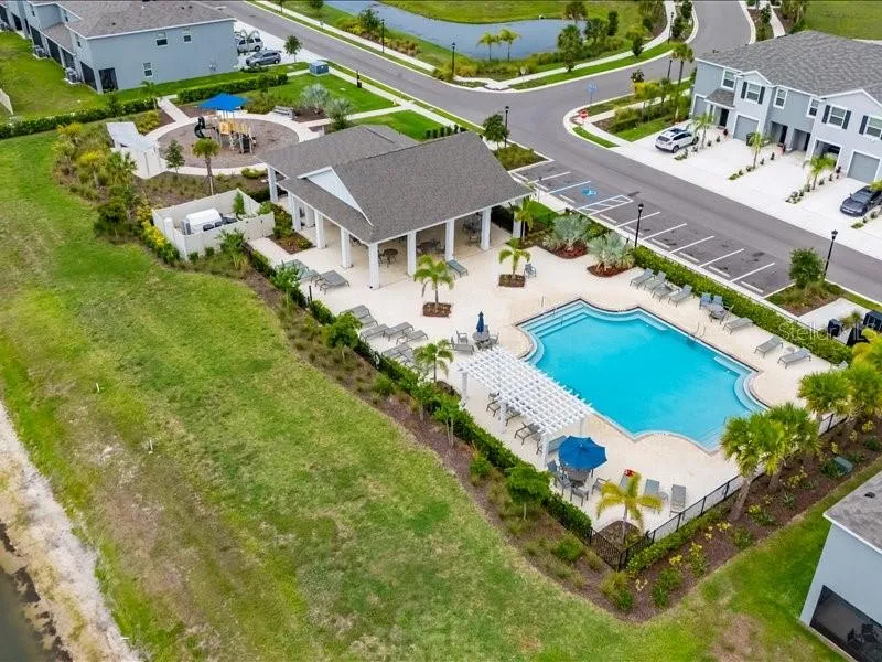 416 MANGROVE SHADE CIRCLE Apollo Beach, FL 33572