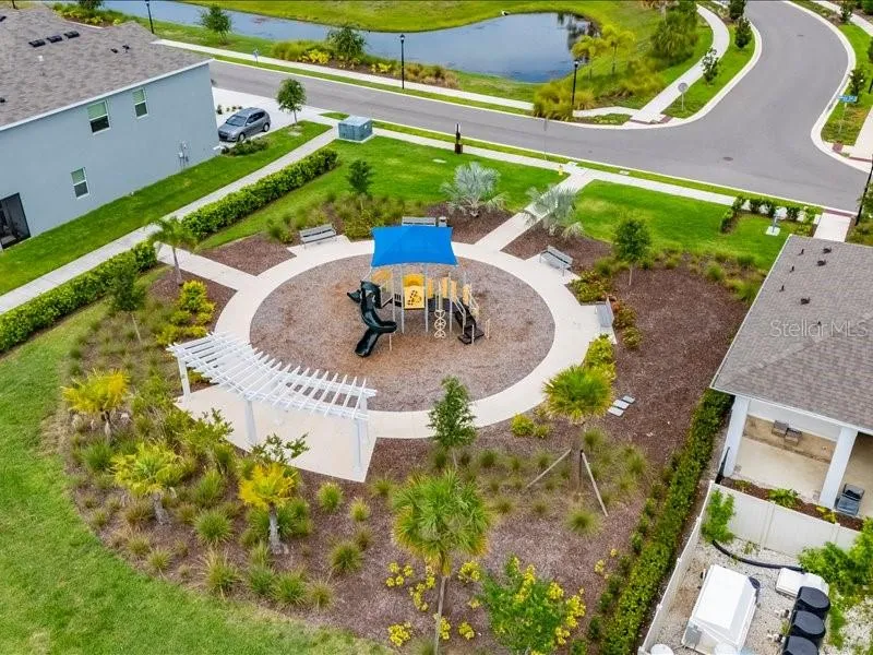 416 MANGROVE SHADE CIRCLE Apollo Beach, FL 33572