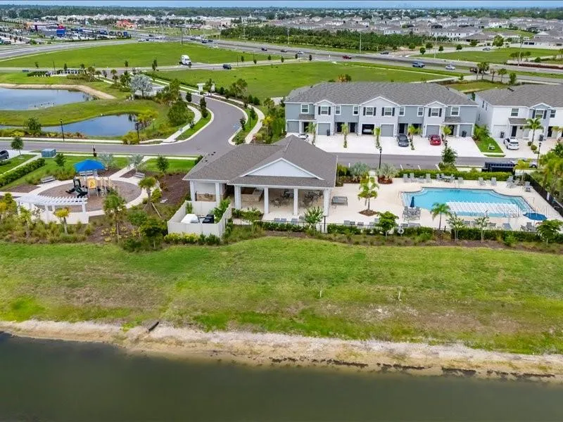 416 MANGROVE SHADE CIRCLE Apollo Beach, FL 33572