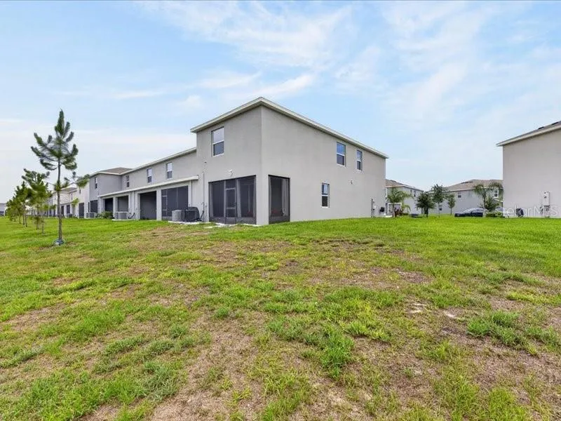 416 MANGROVE SHADE CIRCLE Apollo Beach, FL 33572