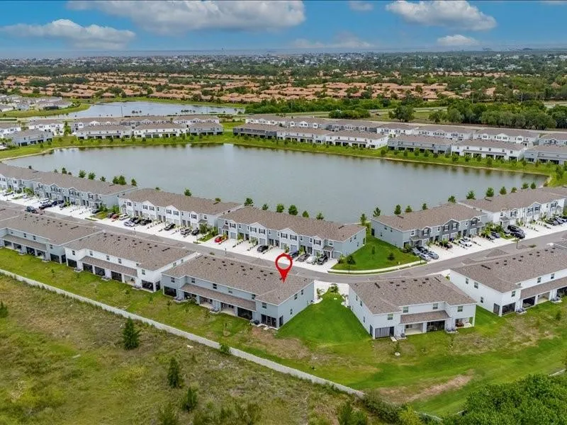 416 MANGROVE SHADE CIRCLE Apollo Beach, FL 33572
