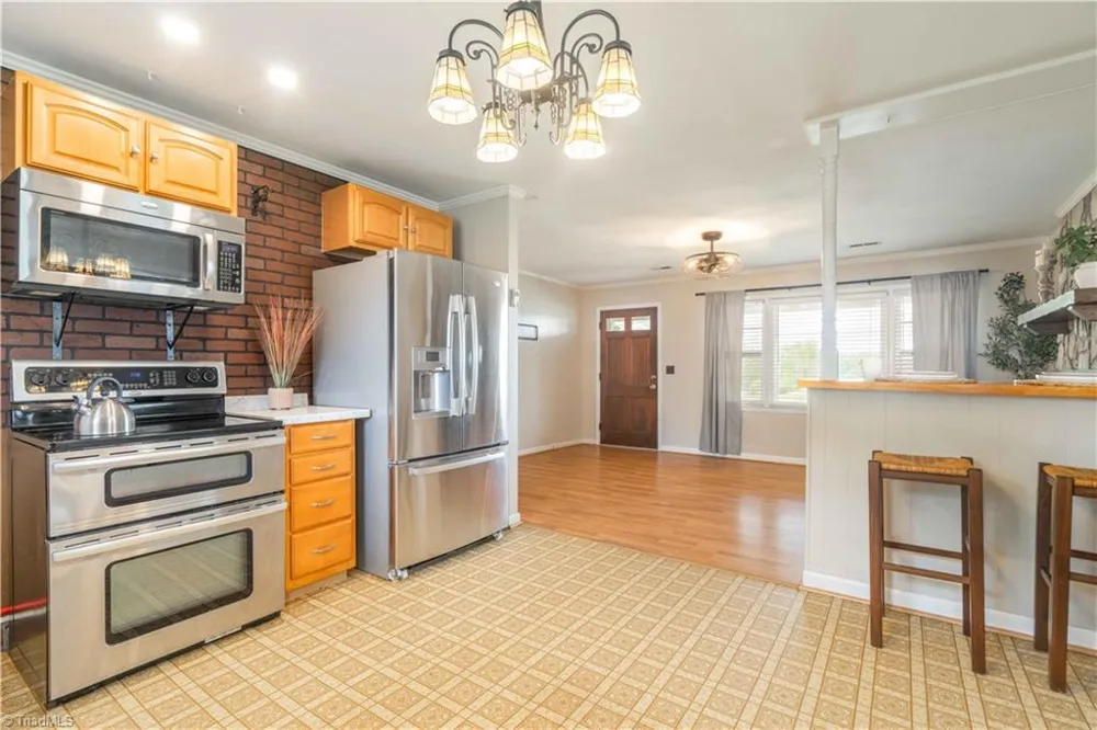 1427 Reeves Mill Road Mount Airy, NC 27030