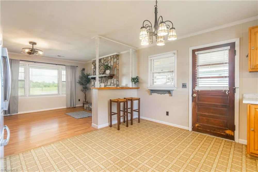 1427 Reeves Mill Road Mount Airy, NC 27030