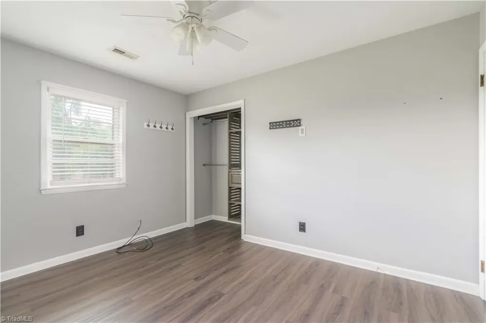 1427 Reeves Mill Road Mount Airy, NC 27030