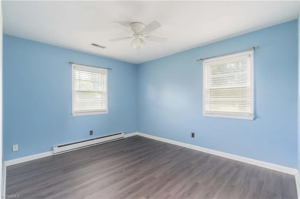 1427 Reeves Mill Road Mount Airy, NC 27030